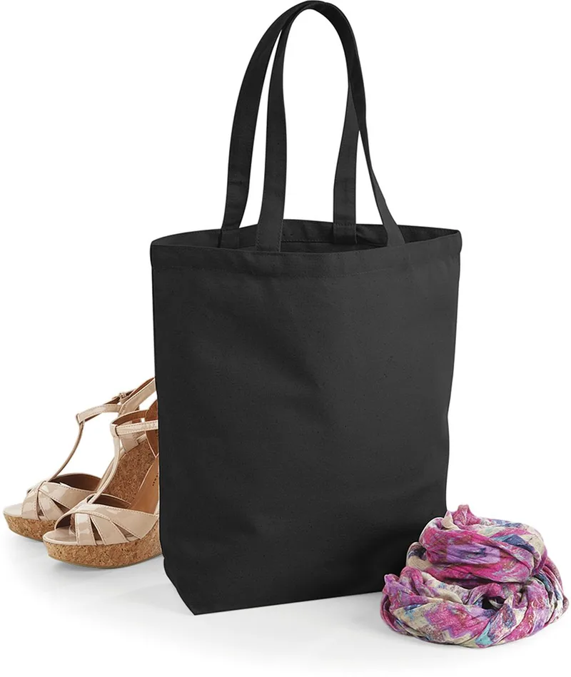 Τσάντα Αγορών W671 Westford Mill Camden Black