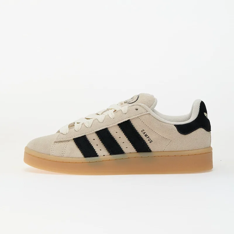 Sneakers adidas Campus 00s Gum 3/ Cream White/ Better Scarlet EUR 37 1/3