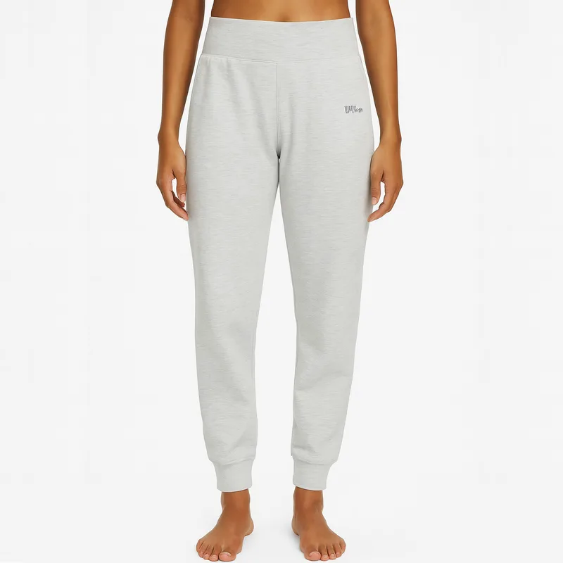 Wilson Chi Cotton Women's Tennis Pants