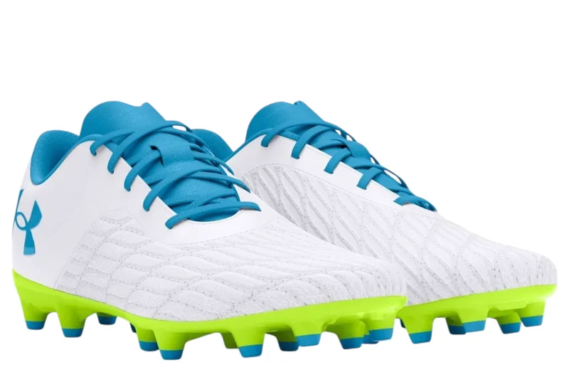 Παπούτσια Ποδοσφαίρου Under Armour Low Magnetico Select 3.0 F 3027039-102
