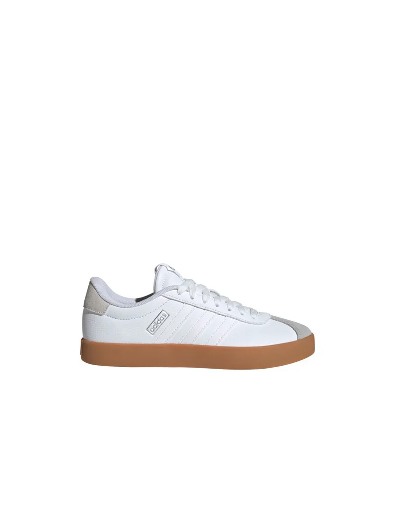 Adidas VL Court 30 W JR8660 shoes