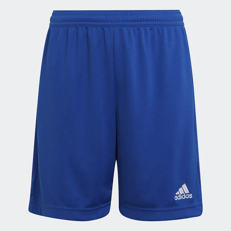 adidas Entrada 2022 Παδικό Σορτς Προπόνησης (9000235453_43431)