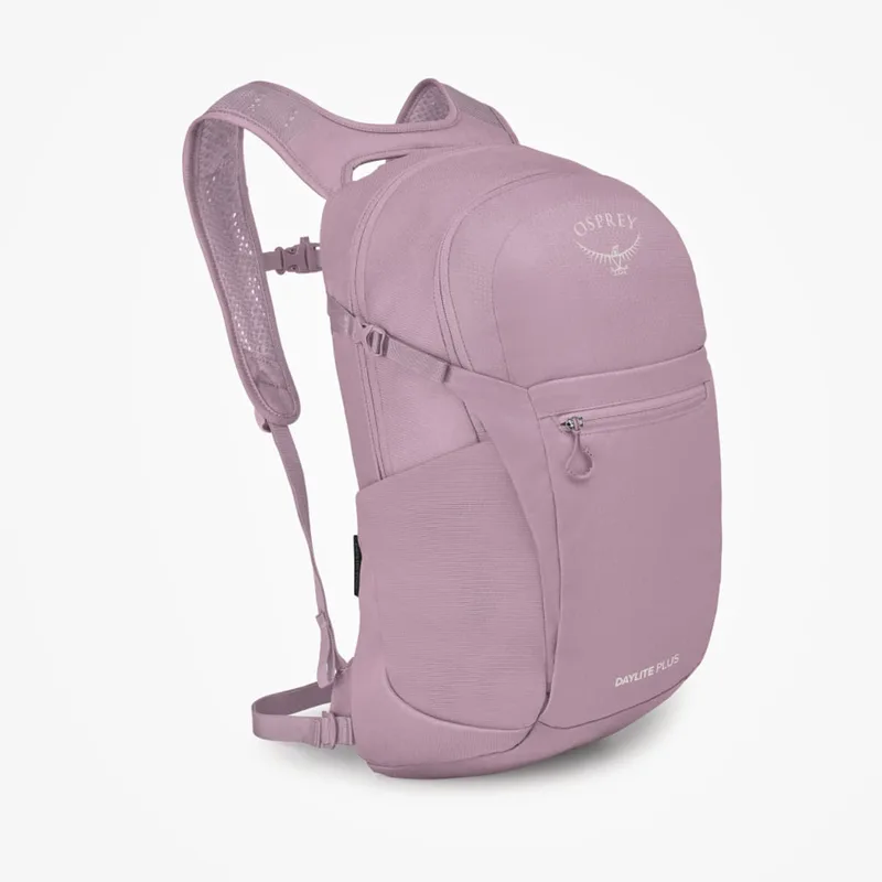 Σακίδιο πλάτης Osprey Daylite Plus Iris Ροζ Universal