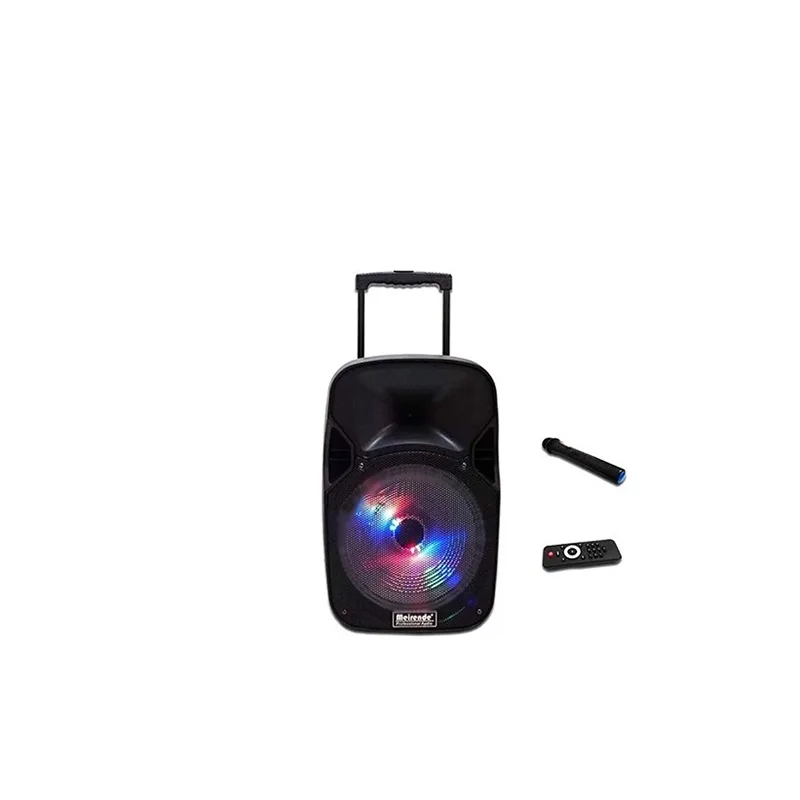 φορητό ηχείο subwoofer – k8-15 – meirende – 678012