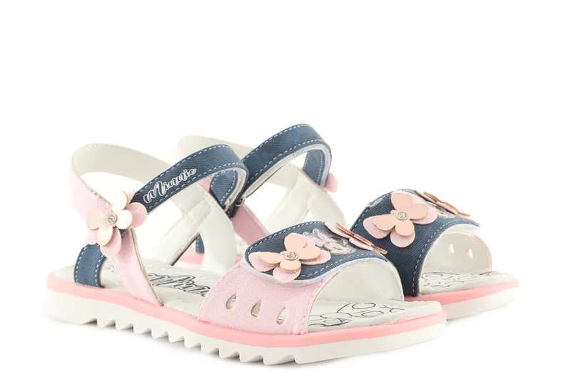Σανδάλια Disney Minnie Mouse D3010269S-0031 Κορίτσι