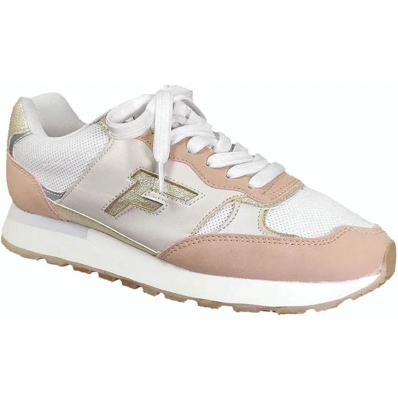 Xαμηλά Sneakers Faguo Forest 1 syn woven