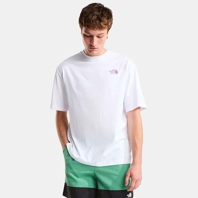 The North Face Plant & Flora Ανδρικό T-Shirt (9000263066_12039)