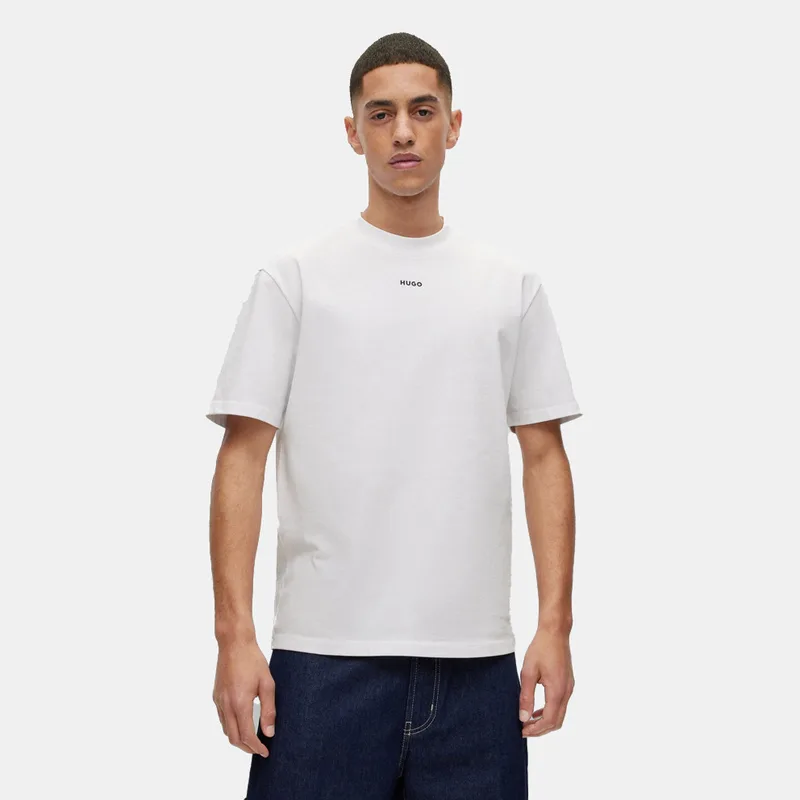 Hugo Dapolino Ανδρικό T-Shirt (9000144536_1539)