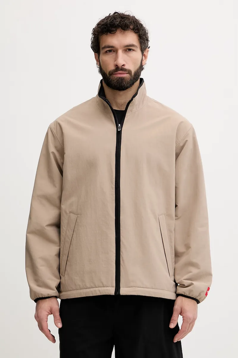 The North Face κοντό μπουφάν ανδρικό Redbox