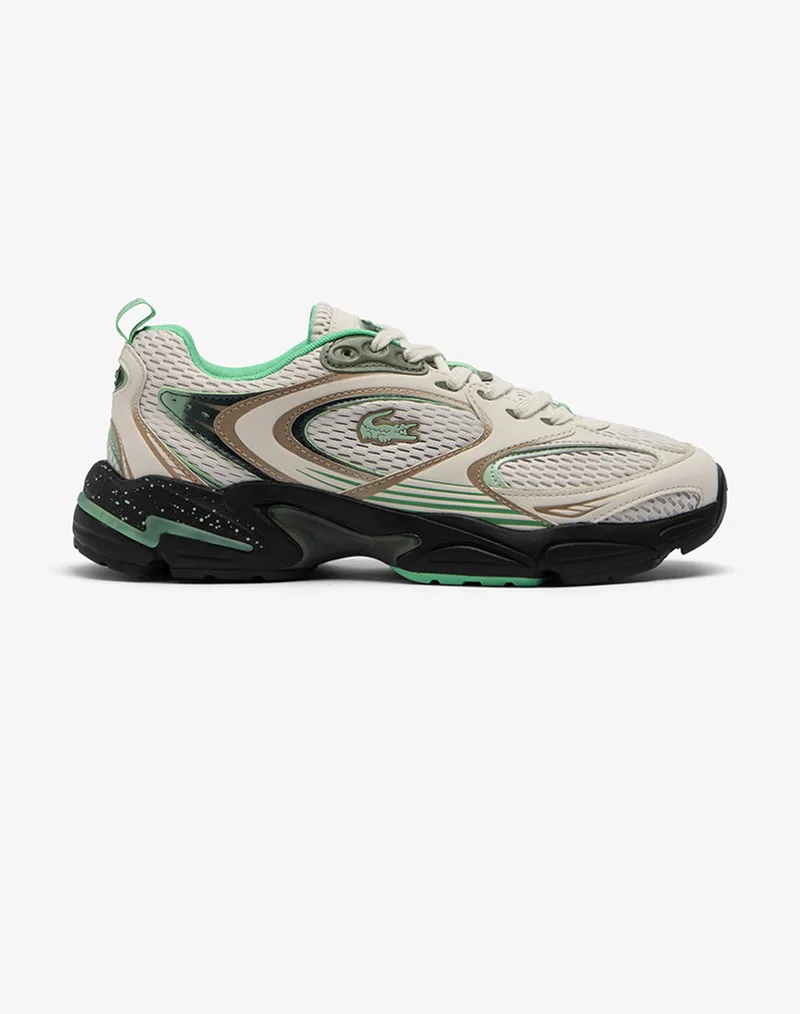 LACOSTE ΥΠΟΔΗΜΑ ΑΝΔΡΙΚΟ STORM 96 2K 125 4 STORM 96 2K 125 4 SMA 37-49SMA0022WG1-0000 Mixed