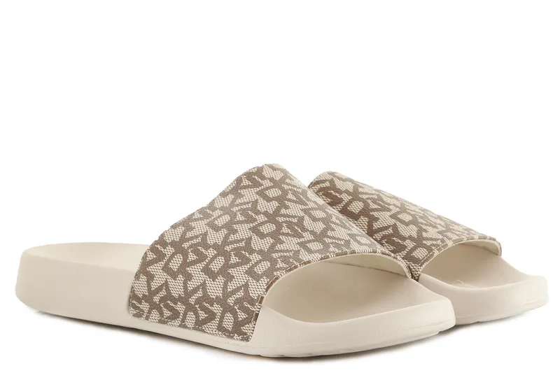 Slides DKNY Zella K1167025-CHI Γυναικείο