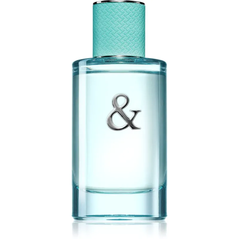 Tiffany & Co. Tiffany & Love Eau de Parfum για γυναίκες 50 ml