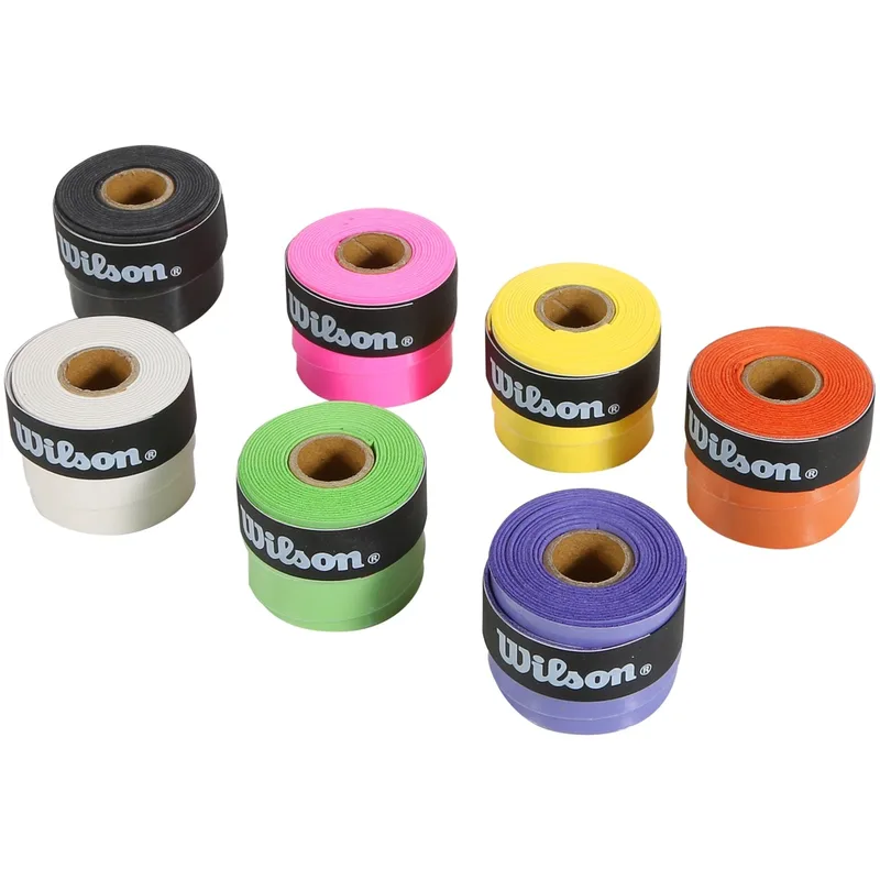 Wilson Comfort Tennis Overgrip x 1