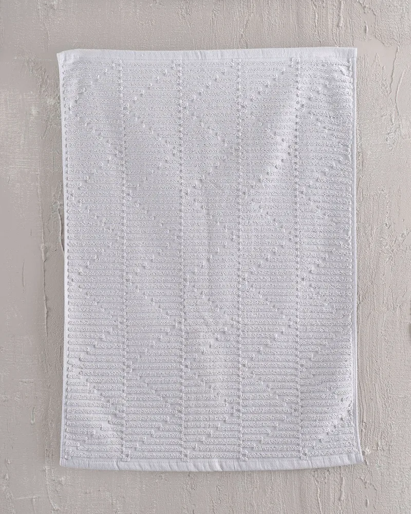 Χαλάκι Rythmos Jessica Γκρι Απαλο 50x70