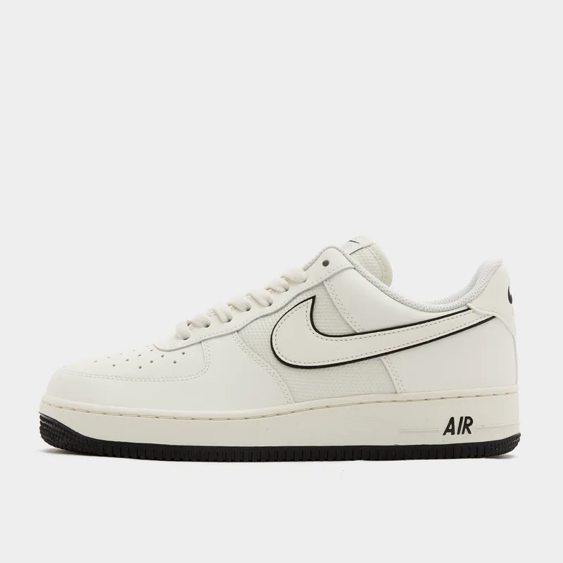Nike Air Force 1 '07 Ανδρικά Παπούτσια (9000252419_89861)
