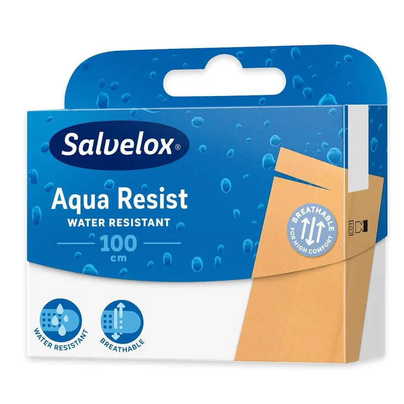 Salvelox aqua resist strip 100 cm.