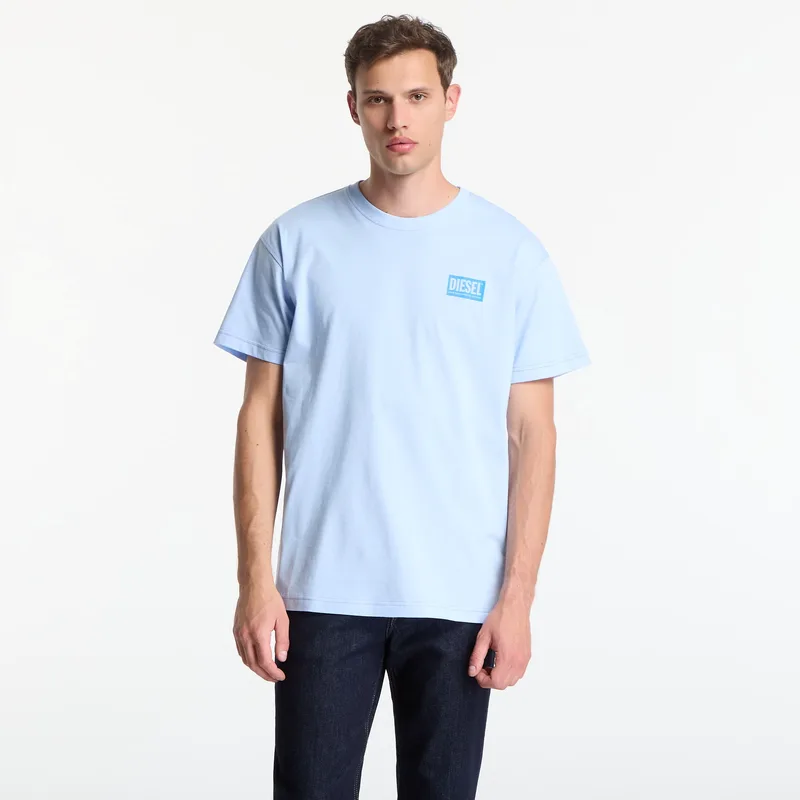 T-shirt Diesel T-Norm-V13 T-Shirt Windsurfer S