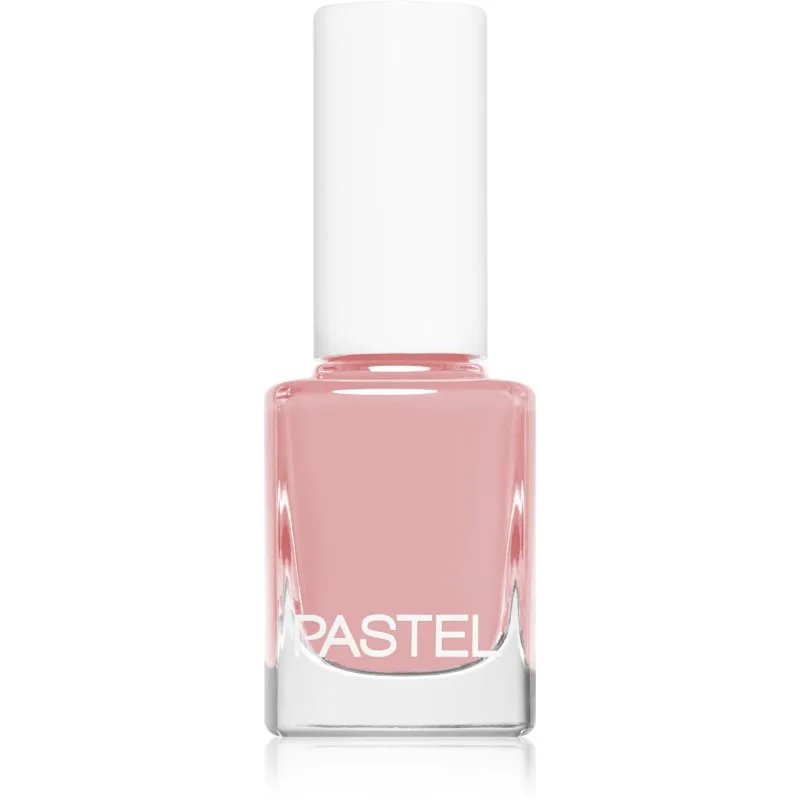 Pastel Nail Polish βερνίκι νυχιών απόχρωση 258 13 ml