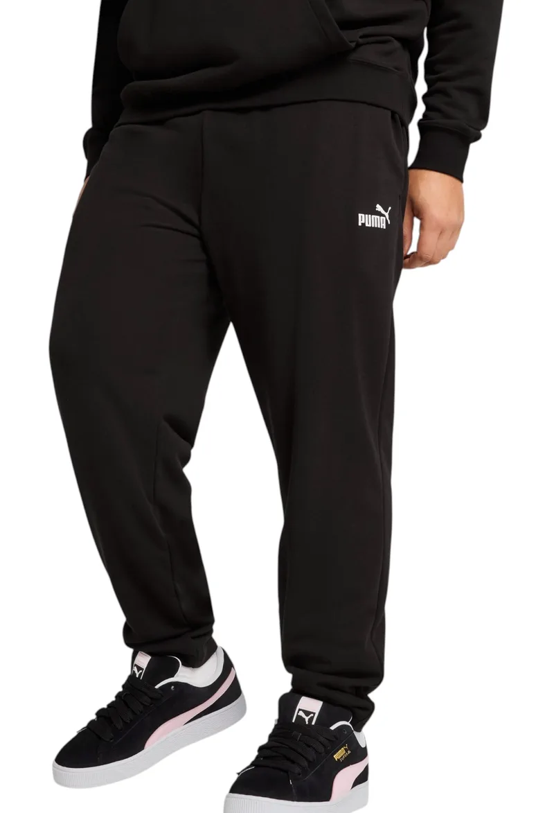 Παντελόνι Puma ESS No.1 Logo Sweatpants 682612-01 Ανδρικό