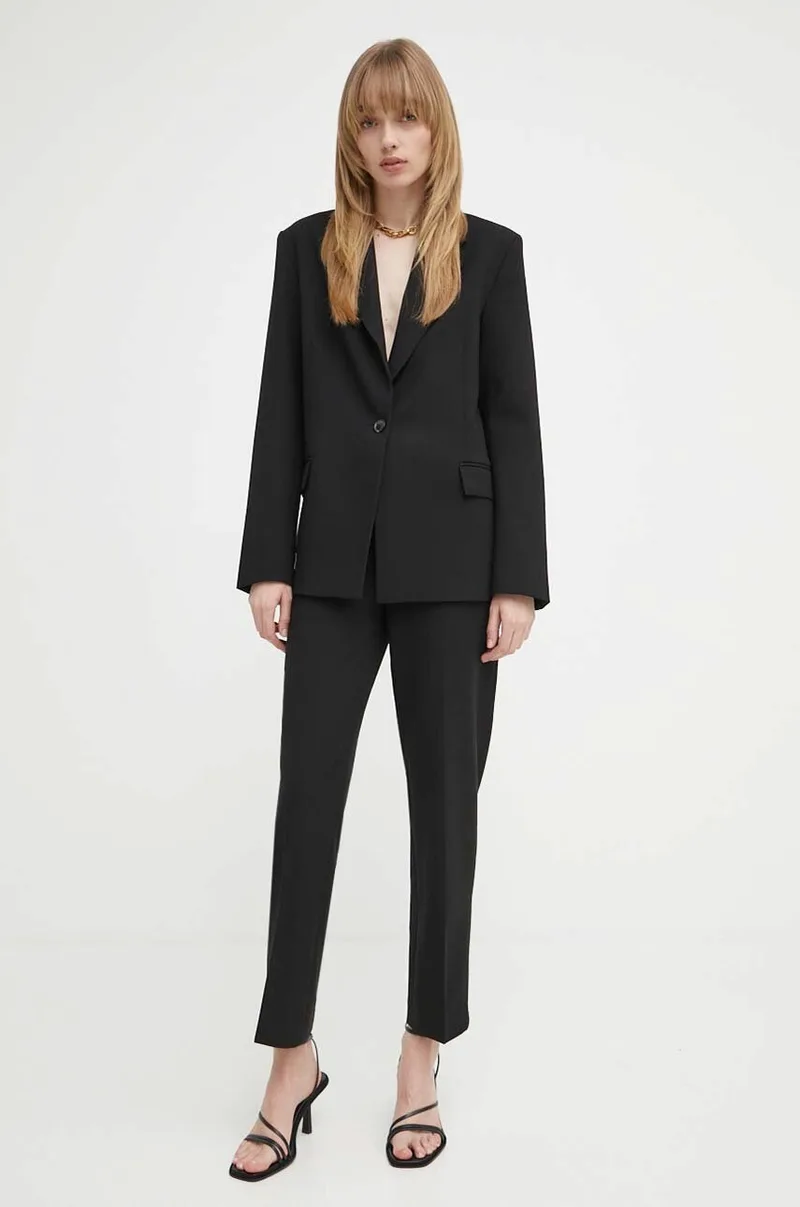 Παντελόνι 2NDDAY Anny - Attired Suiting2ND Anny - Attired Suiting