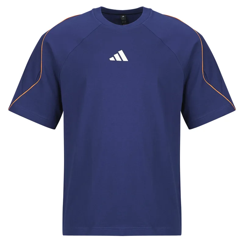 T-shirt με κοντά μανίκια adidas STADIUM T-SHIRT