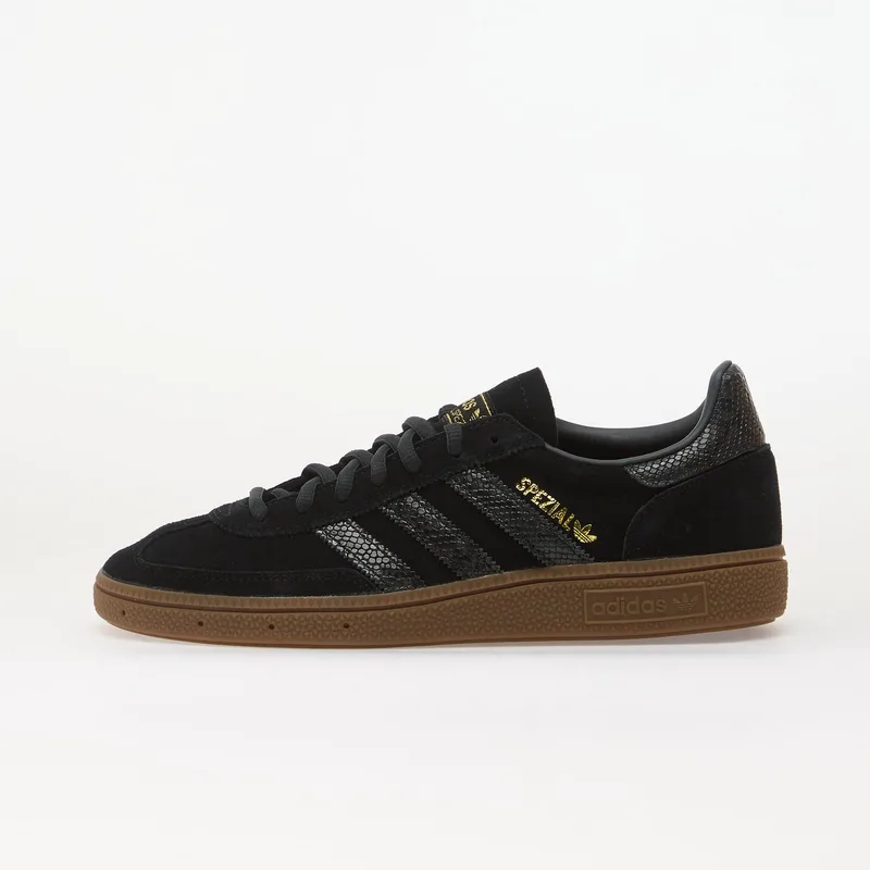 Sneakers adidas Handball Spezial Core Black/ Core Black/ Carbon EUR 46 2/3