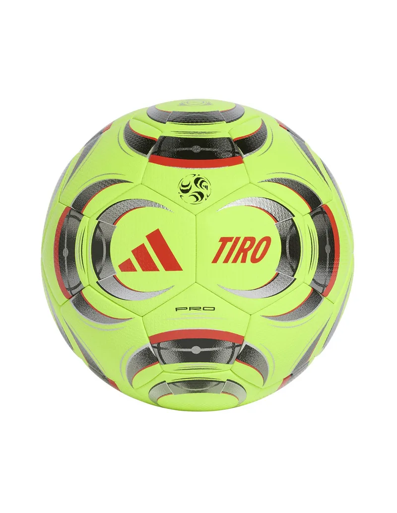 adidas TIRO PRO Winter KC3341 ball