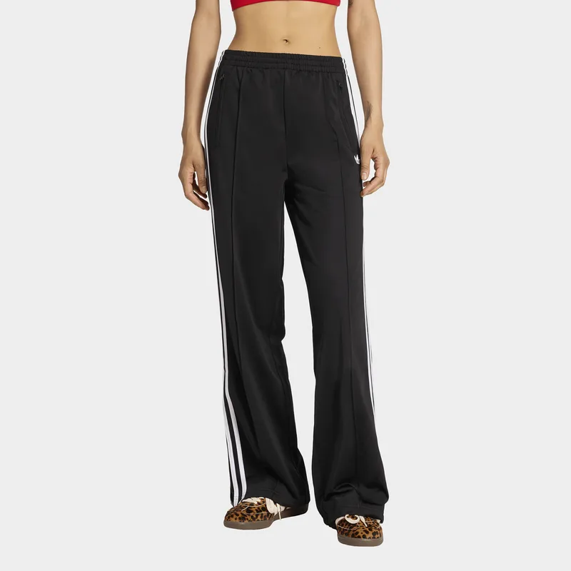 adidas Originals Firebird Loose Γυναικείο Παντελόνι Φόρμας (9000261595_1480)