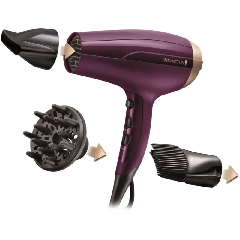 Remington Your Style D5219 πιστολάκι 1 τμχ