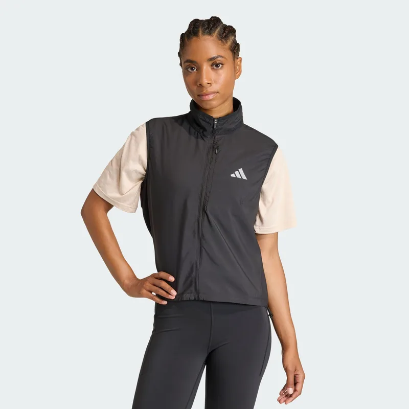 adidas W Adi365 Running Essentials Vest (9000261173_1469)