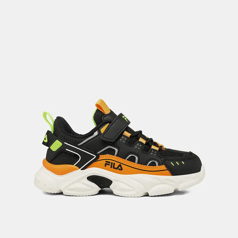 Fila Memory Spinel 3 Βρεφικά Παπούτσια (9000199276_60202)