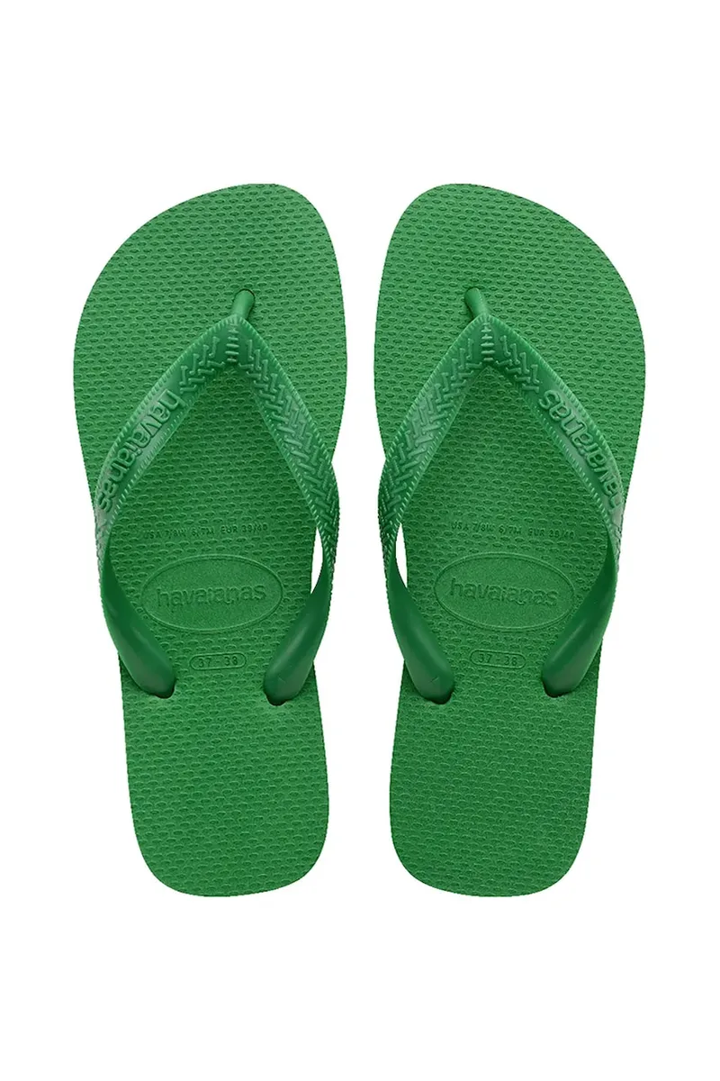 Σαγιονάρες Havaianas TOP GREEN