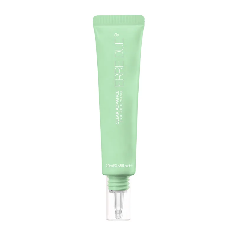 Clear Advance Spot Solution Gel 20ml
