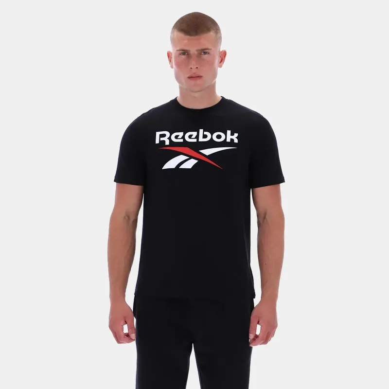 Reebok Classics Bruno Big Logo Ανδρικό T-Shirt (9000231498_1469)