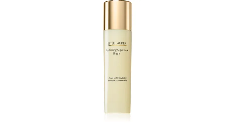 Estee Lauder Supreme+ Bright Milky Revitalizing Lotion 200 Ml