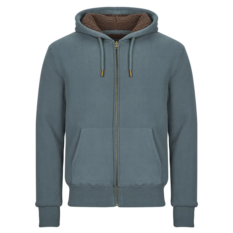 T-shirt με κουκούλα Superdry HOODED ZIP