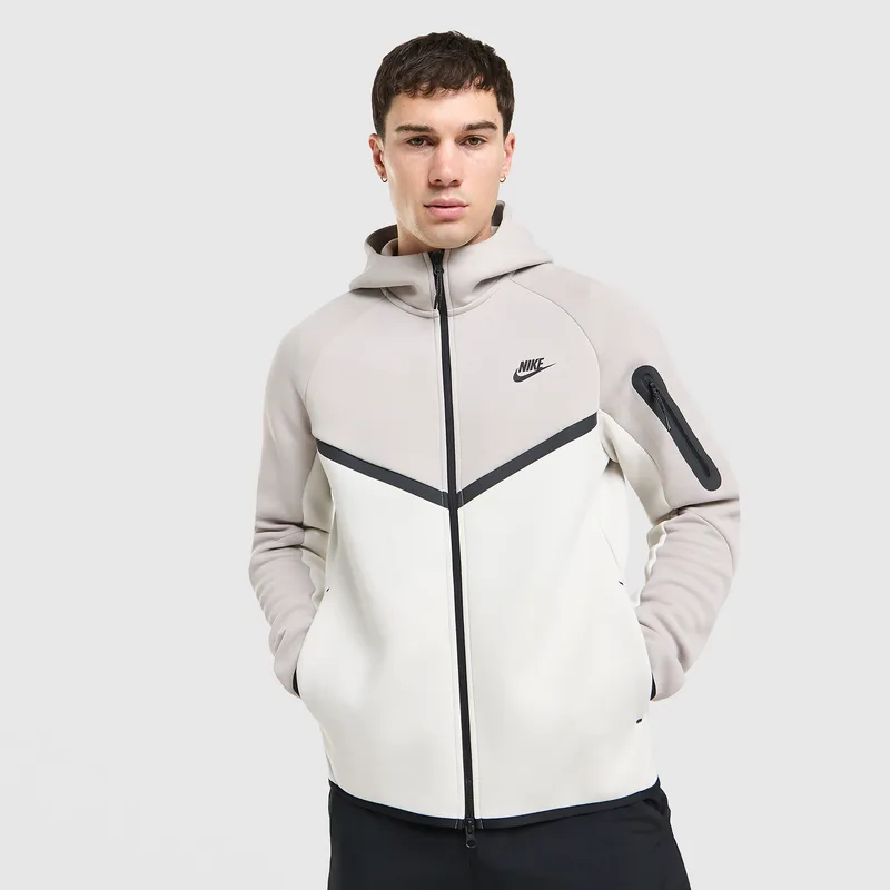 Nike M Tch Flc Fz Wr Hoodie (9000275436_94291)