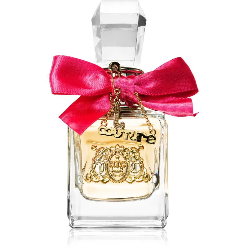 Juicy Couture Viva La Juicy Eau de Parfum για γυναίκες 50 ml