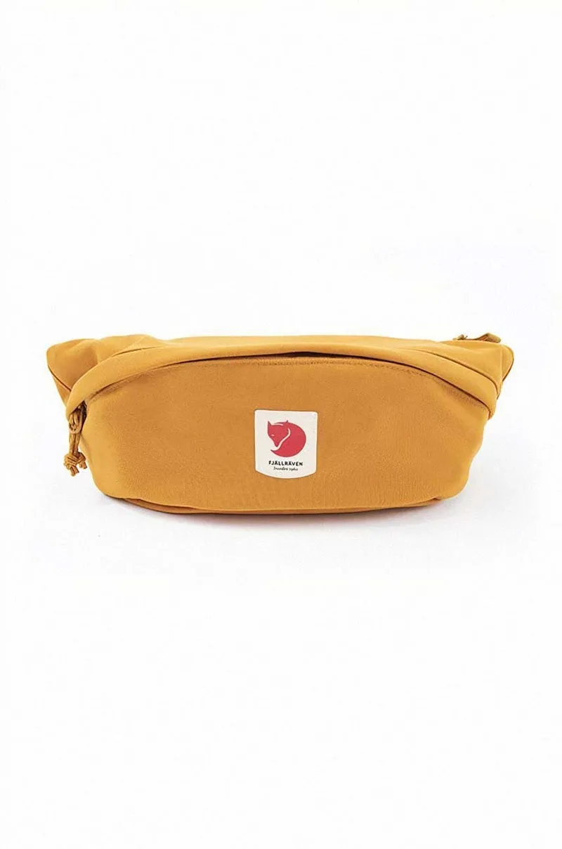 Τσάντα φάκελος Fjallraven F23165.171 Ulvo Hip Pack