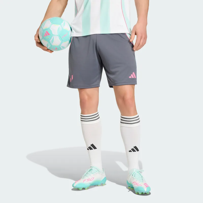 adidas Messi Ανδρικό Σορτς Ποδοσφαίρου (9000273185_93641)