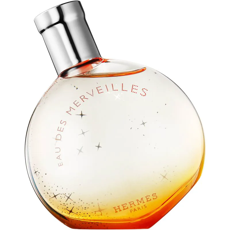 HERMÈS Eau des Merveilles Eau de Toilette για γυναίκες 30 ml