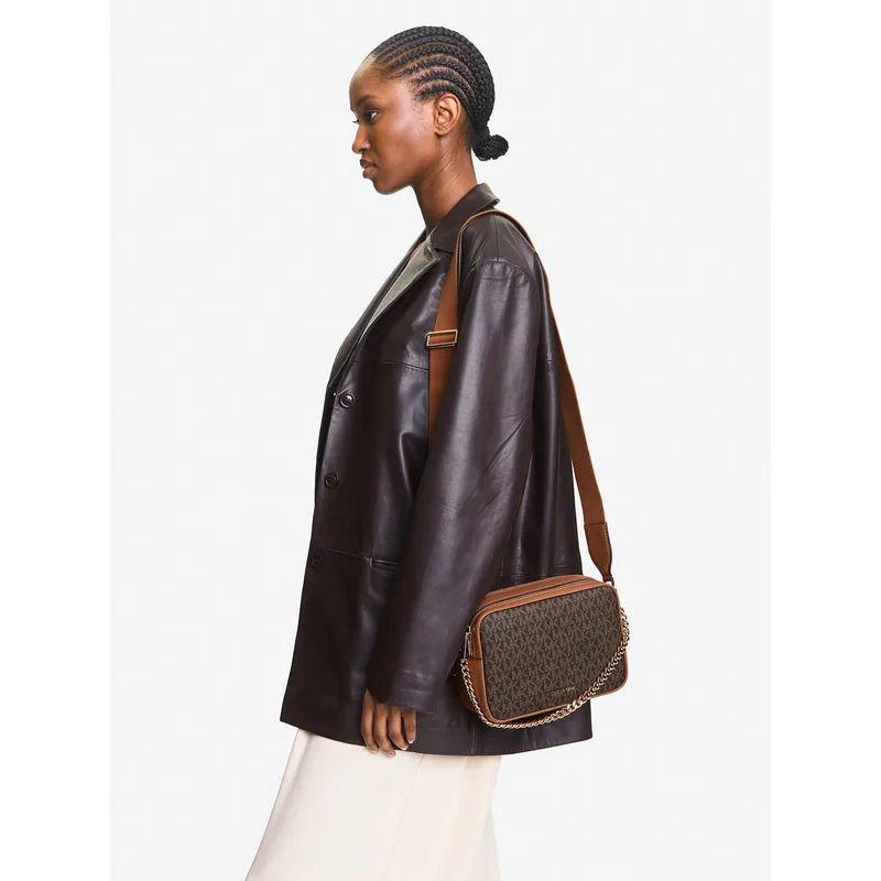 Τσάντα MICHAEL Michael Kors Bryant 32S5GYTC5B Καφέ