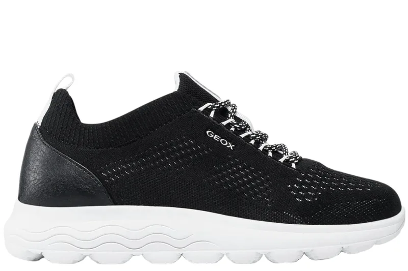 Sneaker Geox D Spherica A D15NUA 0006K-C9999 Γυναικείο