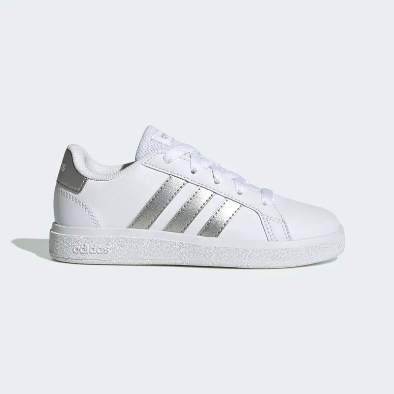 adidas Sportswear Grand Court Tennis Lace-Up Παιδικά Παπούτσια (9000155734_71012)