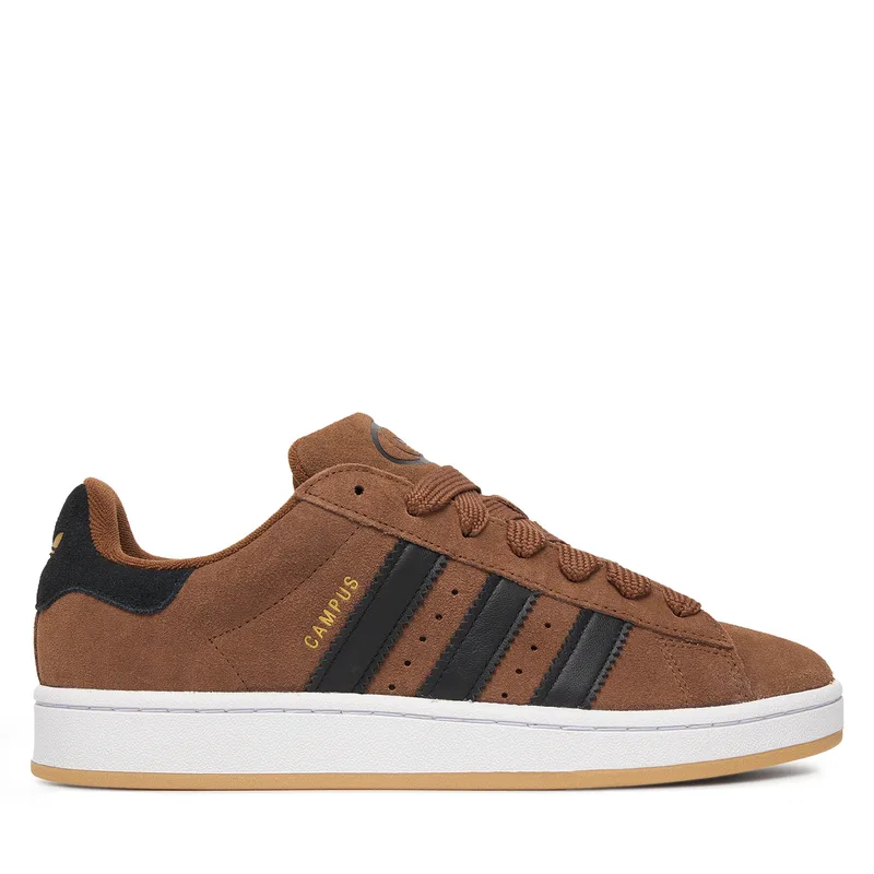 Αθλητικά adidas Campus 00S IH6754 Καφέ