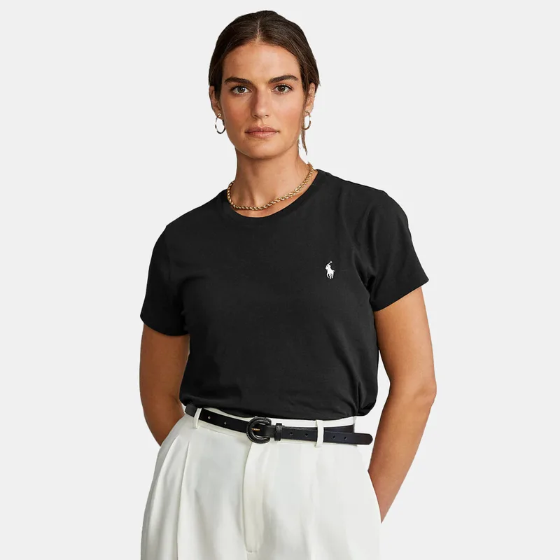 Polo Ralph Lauren Γυναικείο T-Shirt (9000146749_1469)