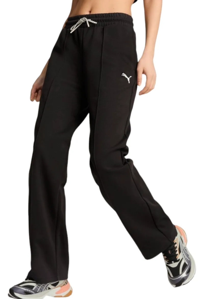 Παντελόνι Puma Classics Pintuck 626638-01 Γυναικείο