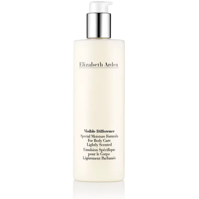 Elizabeth Arden Visible Difference ενυδατικό γαλάκτωμα για το σώμα 300 ml