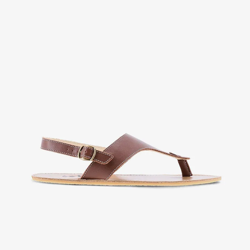 Sneakers Be Lenka Promenade Dark Brown EUR 42