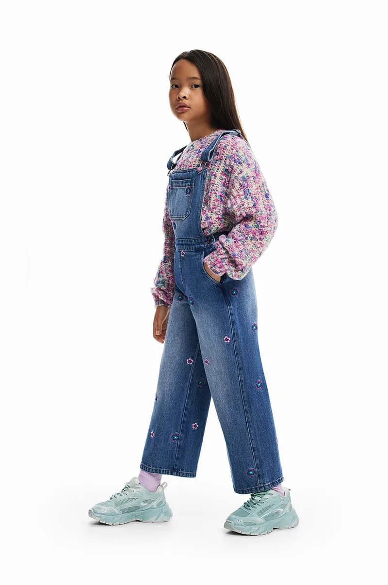 Desigual Παιδική σαλοπέτα Desigual